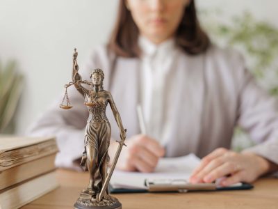 ACCESS TO JUSTICE (21)