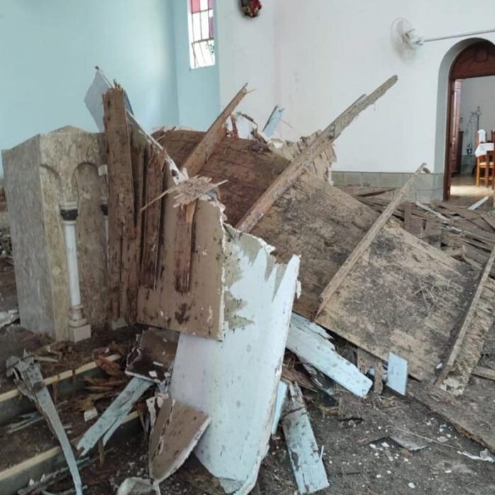 AID TO CHURCHES - Image 6