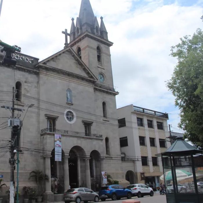 AID TO CHURCHES - Image 3