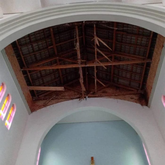 AID TO CHURCHES - Image 5