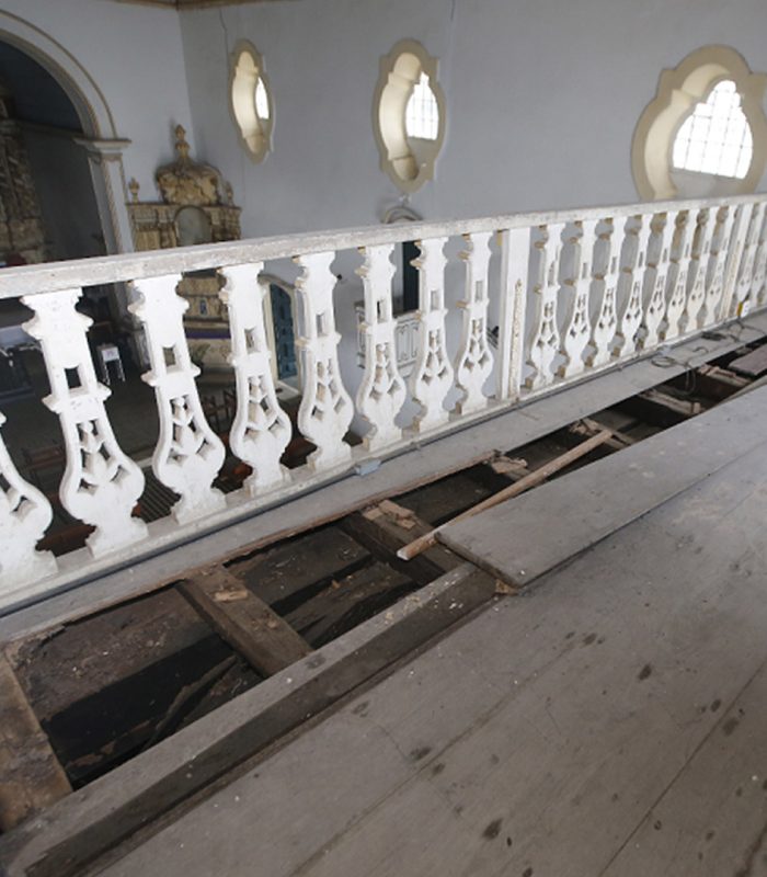 AID TO CHURCHES - Image 1