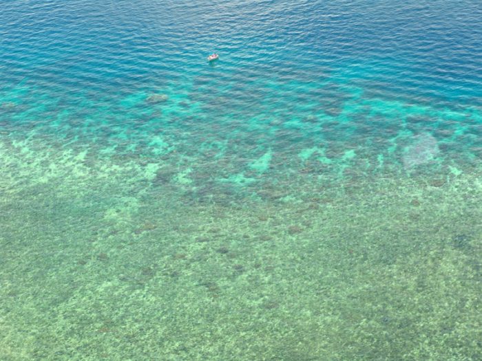 CLEAN THE OCEANS - Image 2