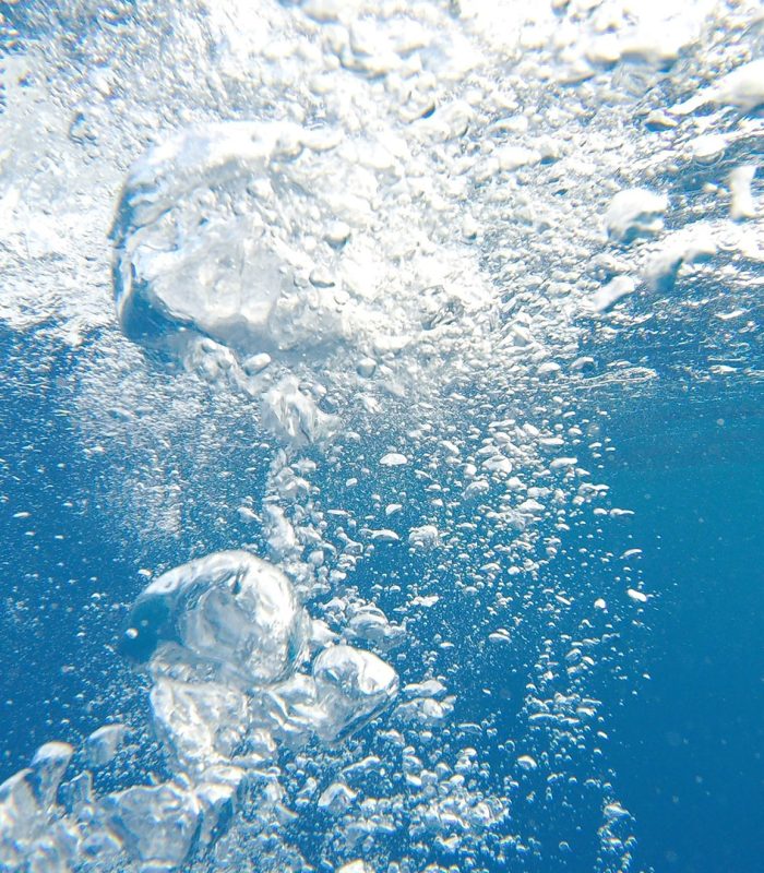 CLEAN THE OCEANS - Image 1