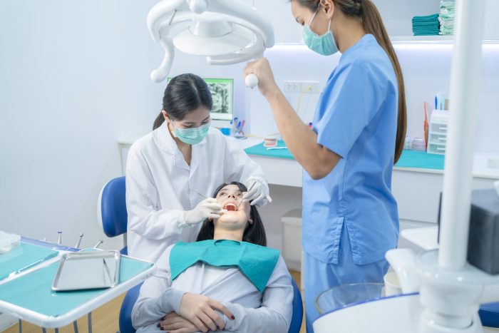 DENTAL SERVICES - Image 3