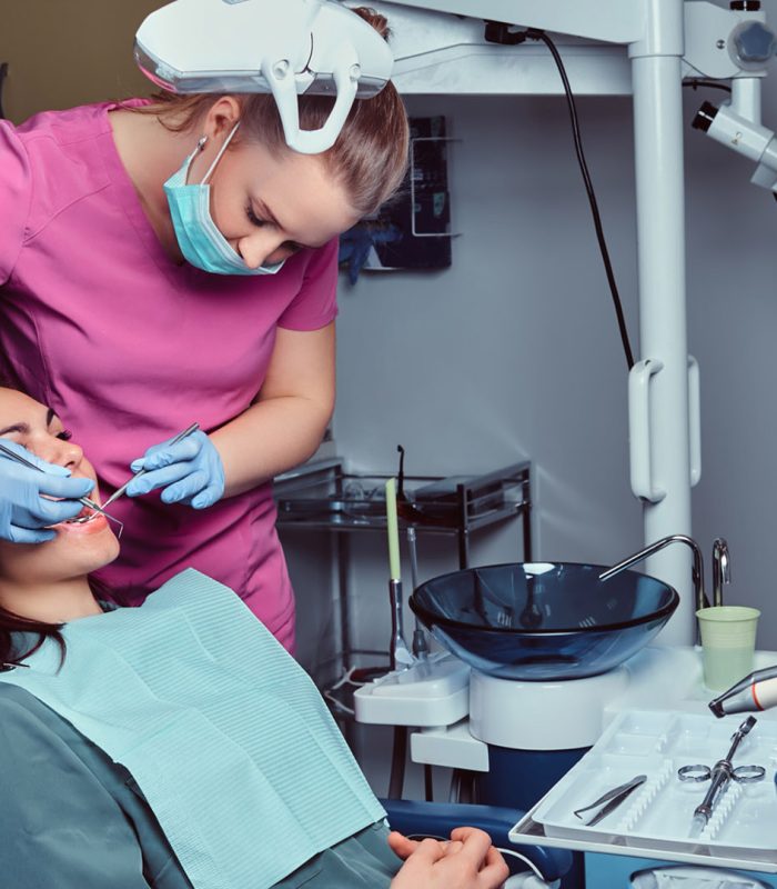 DENTAL SERVICES - Image 1