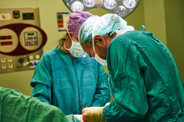 DOCTORS EXAMS - Image 3