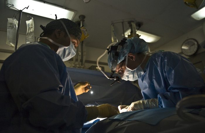 DOCTORS EXAMS - Image 5