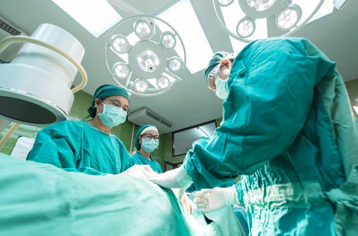 DOCTORS EXAMS - Image 2