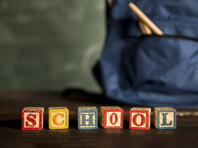 EDUCATION (8)