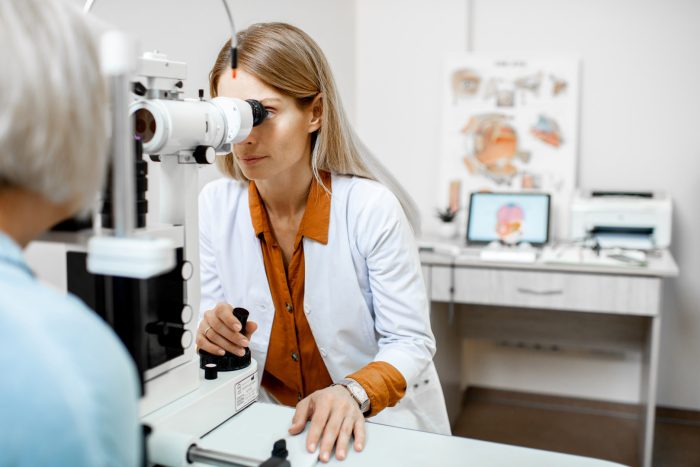 EYE EXAMS - Image 5