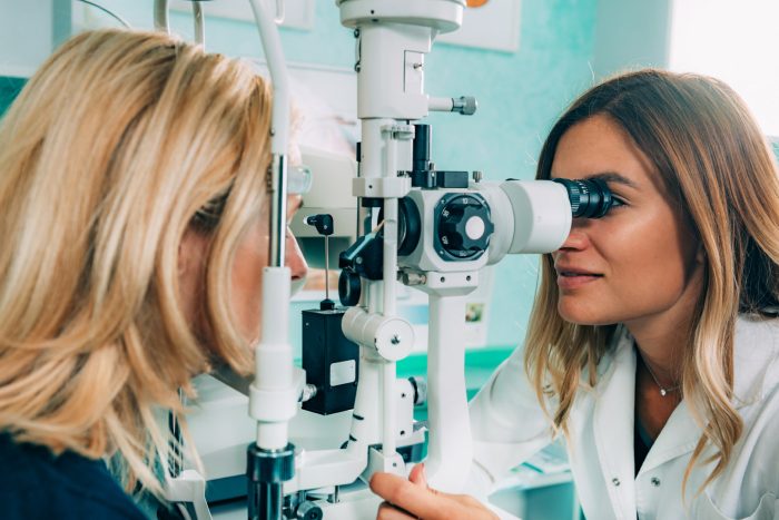 EYE EXAMS - Image 6