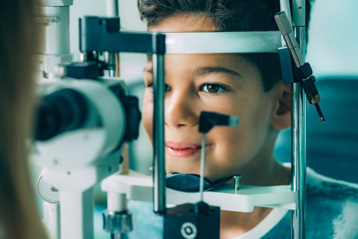 EYE EXAMS - Image 2