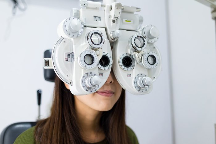 EYE EXAMS - Image 3