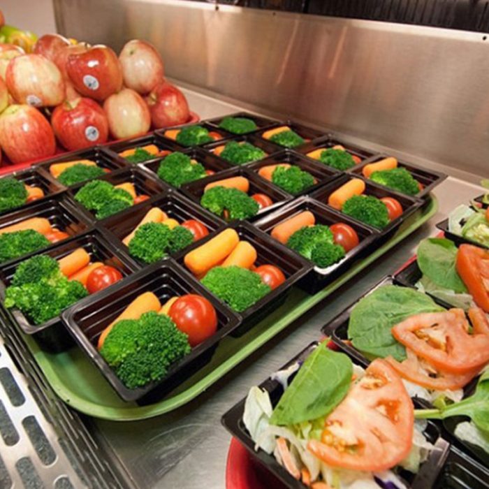 FEEDING AMERICA - Image 1