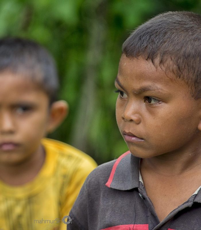 HOMELESS CHILDREN - Image 4