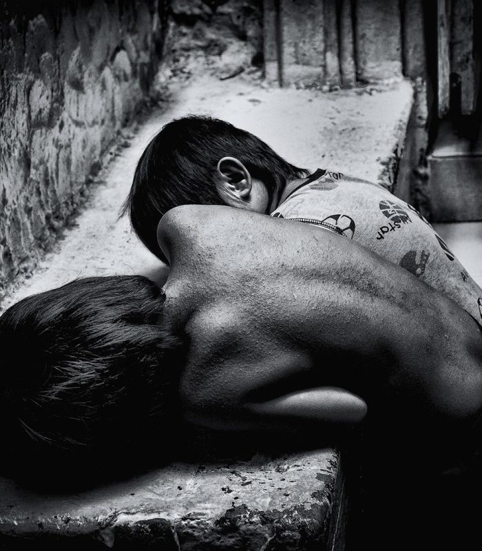 HOMELESS CHILDREN - Image 5