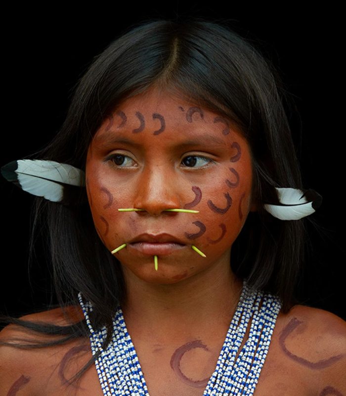 INDIGENOUS PEOPLE - Image 1