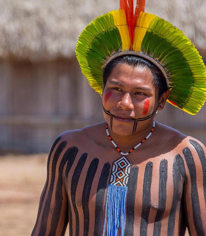 INDIGENOUS PEOPLE - Image 4