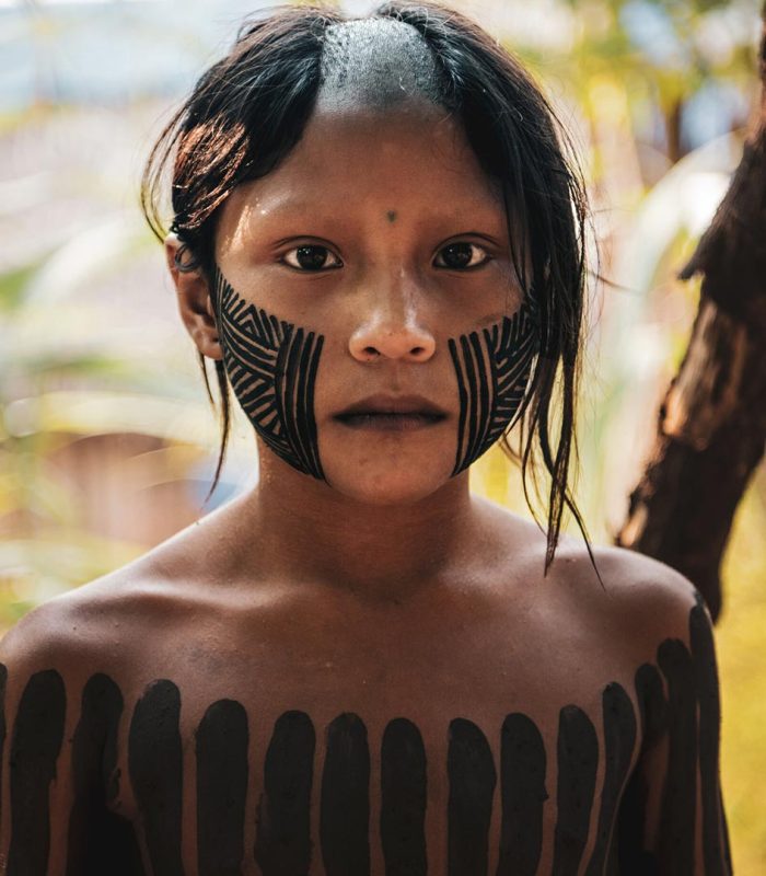 INDIGENOUS PEOPLE - Image 3