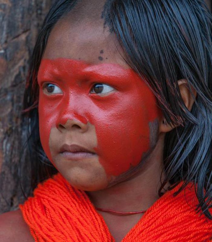 INDIGENOUS PEOPLE - Image 5