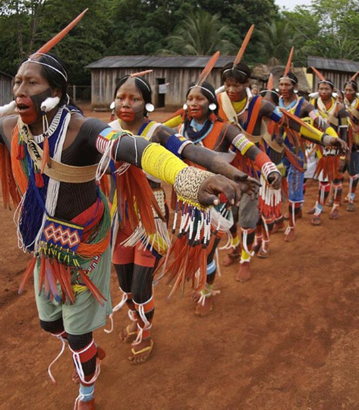 INDIGENOUS PEOPLE - Image 2