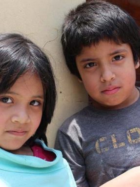 ORPHANS OF THE PANDEMIC (2)