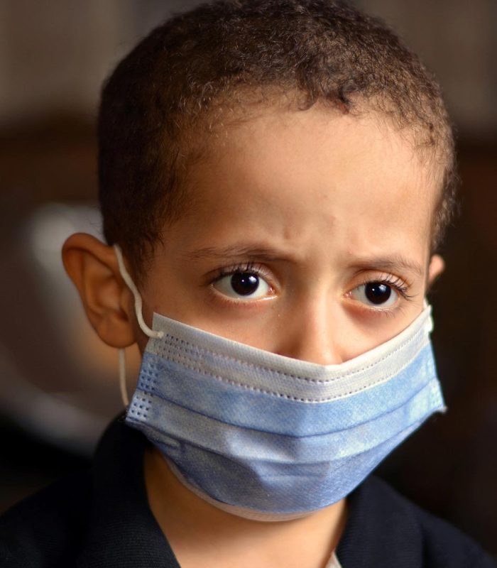 PANDEMIC ORPHANS - Image 5