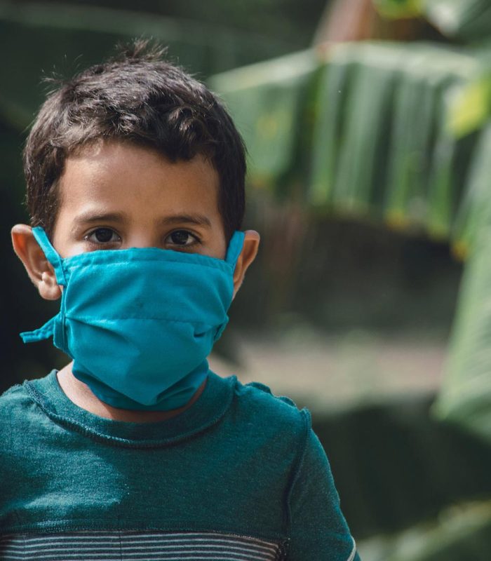 PANDEMIC ORPHANS - Image 1