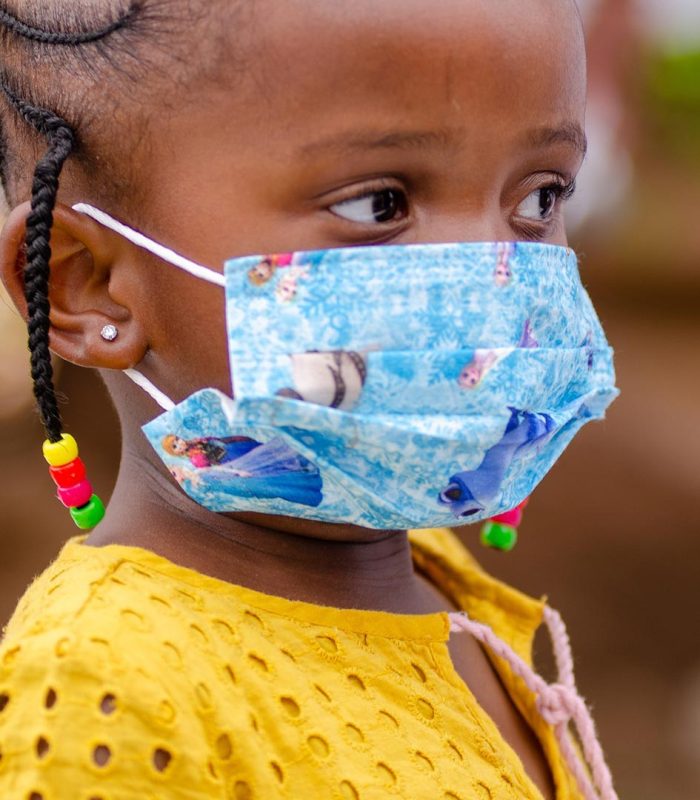 PANDEMIC ORPHANS - Image 3