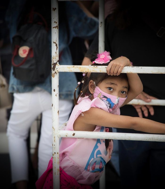 PANDEMIC ORPHANS - Image 2