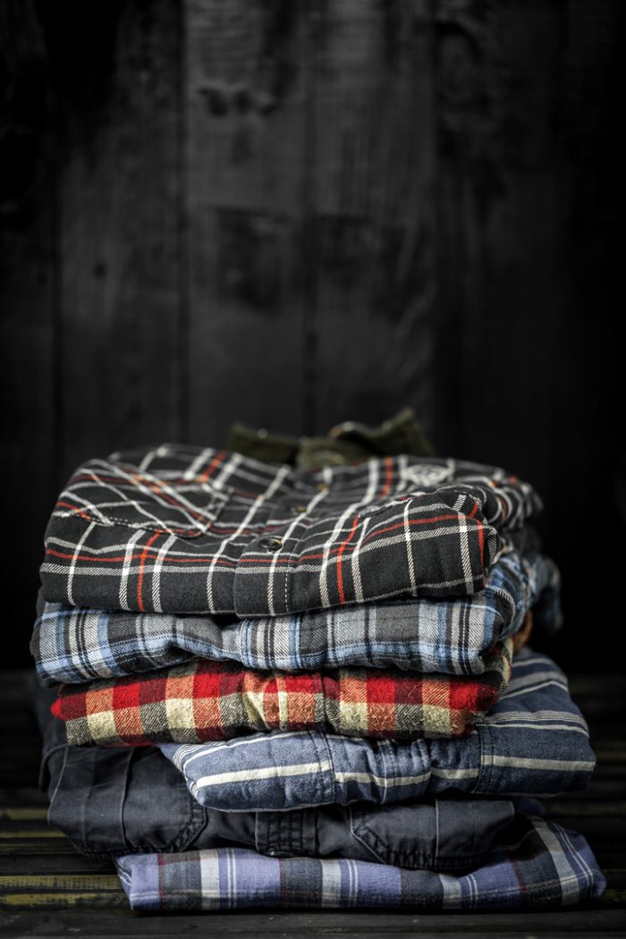 PROVIDING CLOTHING - Image 2