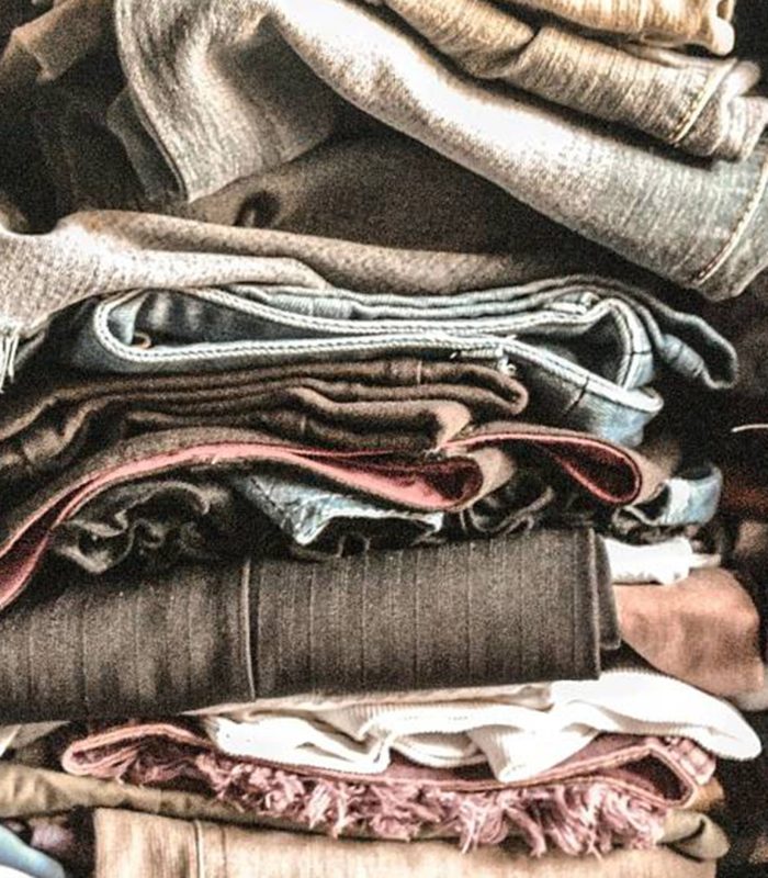 PROVIDING CLOTHING - Image 6