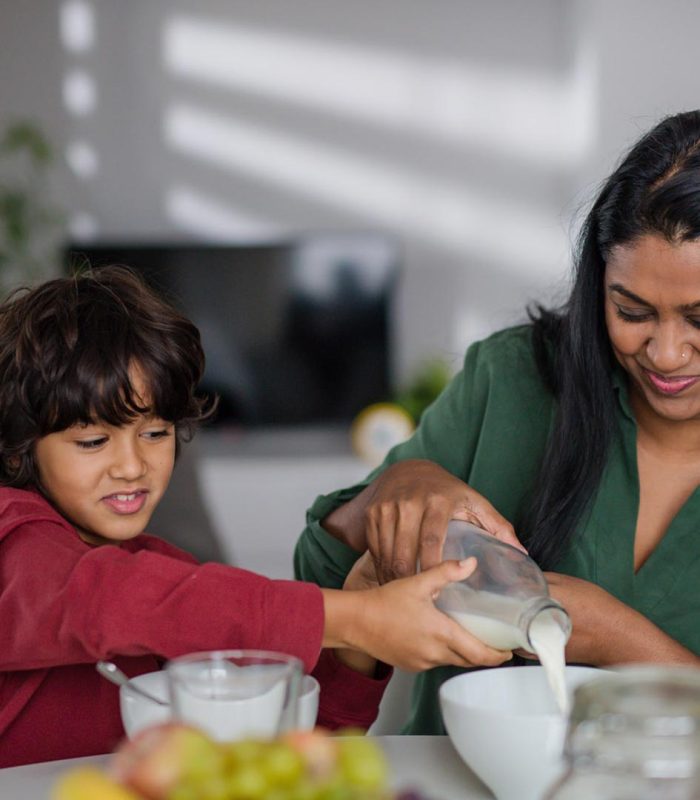 Single Mothers - Image 3