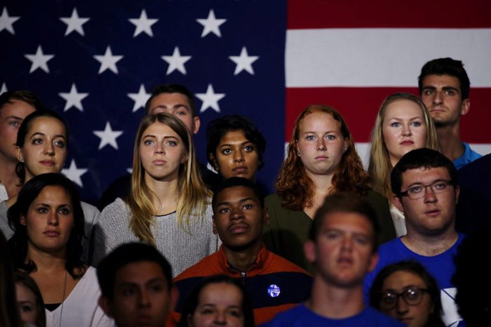 US MINORITIES - Image 3