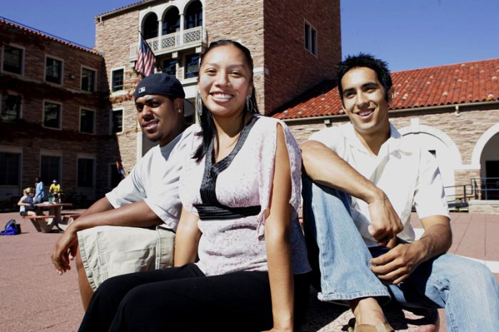 US MINORITIES - Image 2