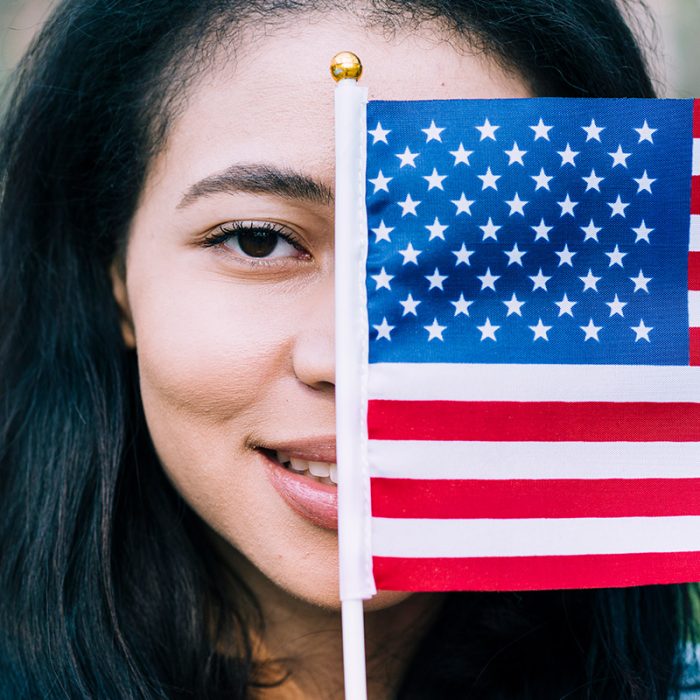 US MINORITIES - Image 1