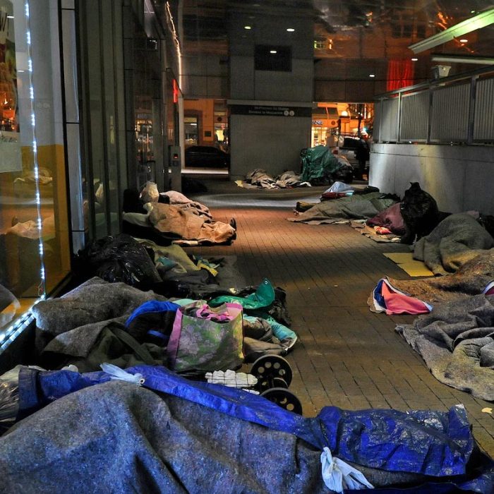 Homeless in the U.S.A. - Image 2