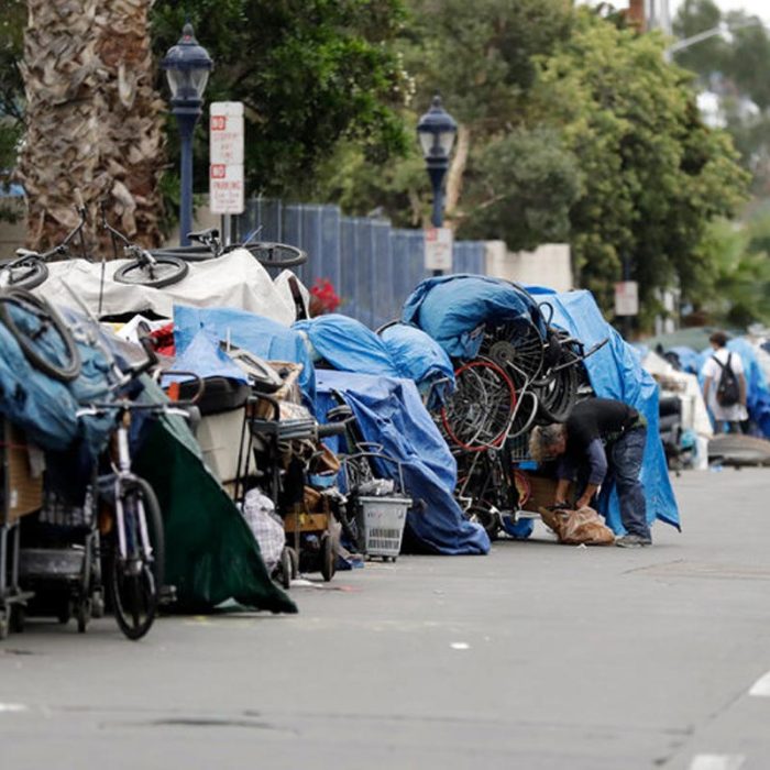 Homeless in the U.S.A. - Image 3