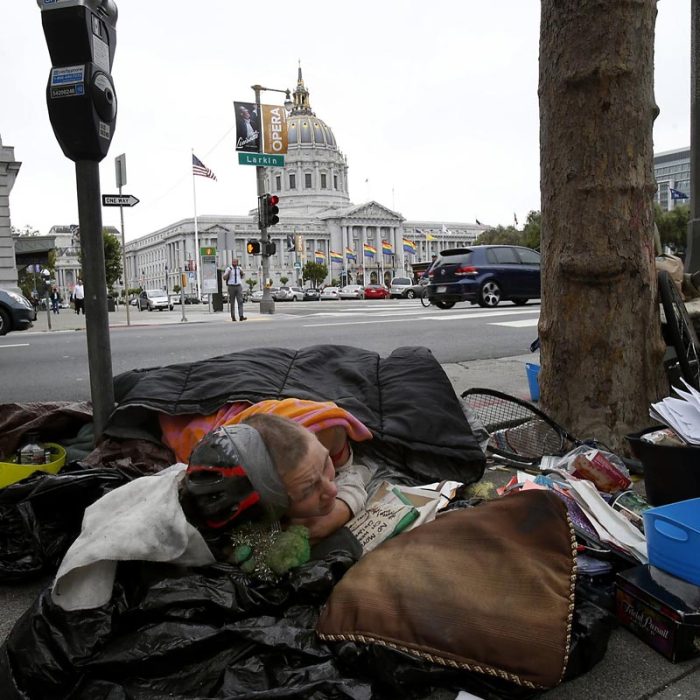 Homeless in the U.S.A. - Image 4