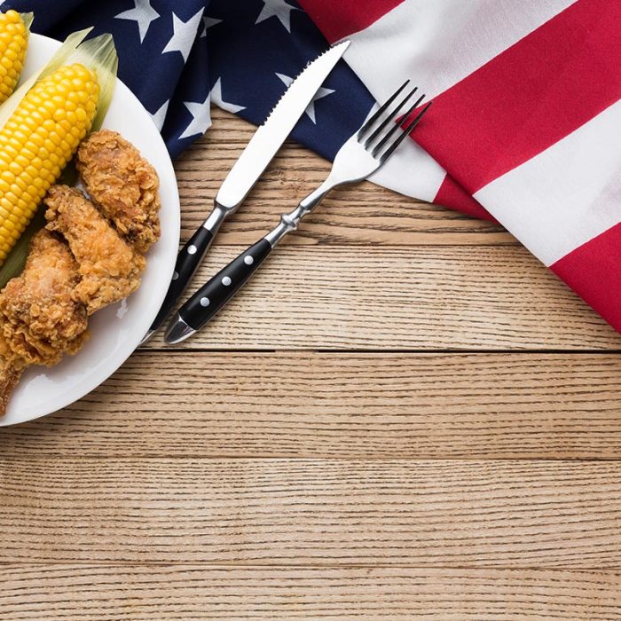 FEEDING AMERICA - Image 2