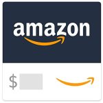 Amazon eGift Card - $50.00